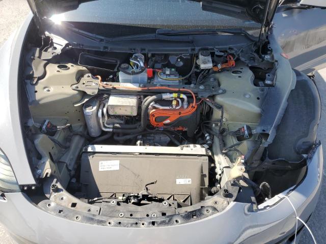 2022 TESLA MODEL 3 - 5YJ3E1EC4NF279274