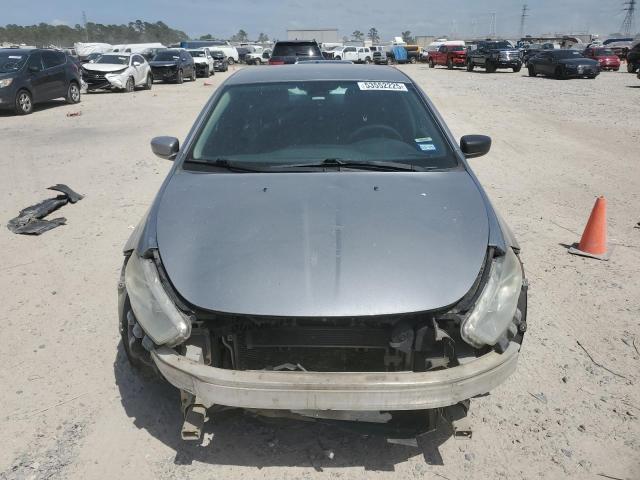 2015 DODGE DART SE 1C3CDFAA9FD237233