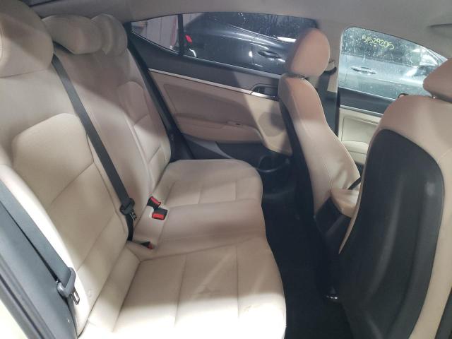 2017 HYUNDAI ELANTRA SE - 5NPD84LF4HH010613