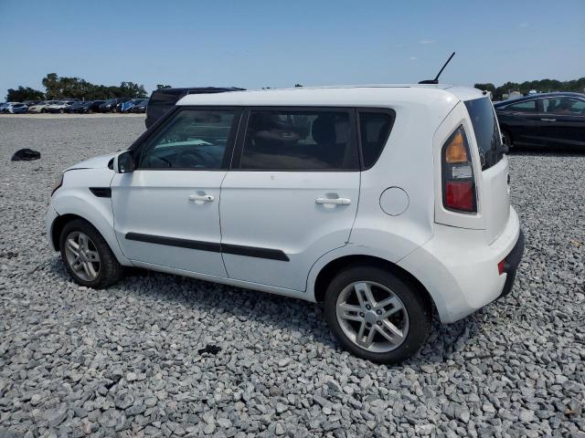 2011 KIA SOUL + - KNDJT2A23B7724394