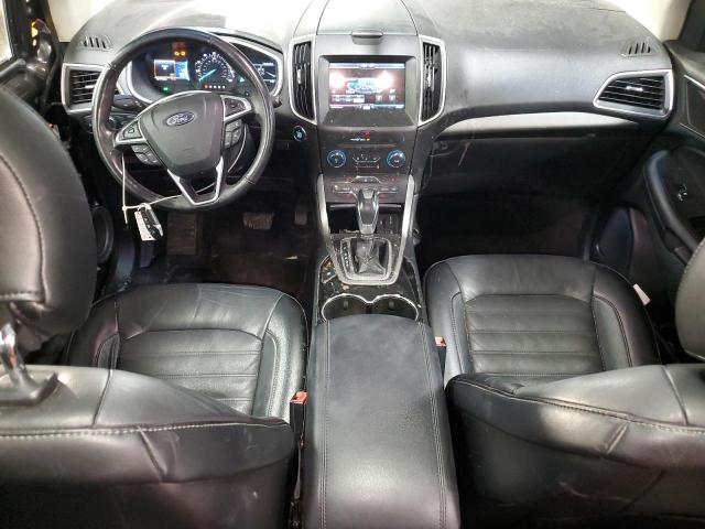 2015 FORD EDGE SEL - 2FMTK4J97FBB14785