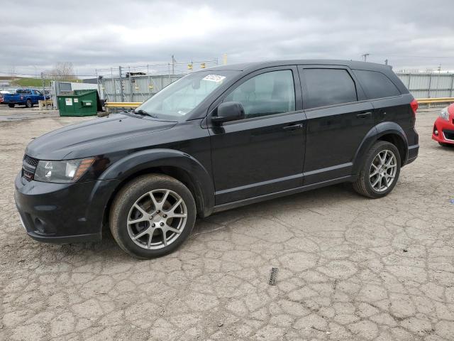 2016 DODGE JOURNEY R/ 3C4PDDEGXGT243232