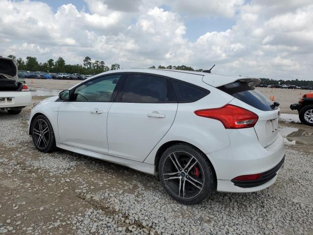 Vin: 1fadp3l94jl304544, lot: 53333875, ford focus st 20182