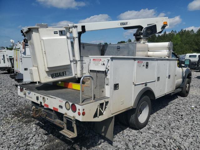 2013 FORD F450 SUPER #3302644021