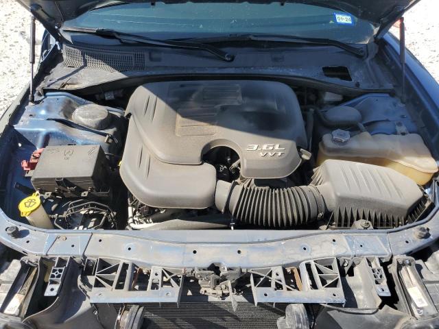 2020 DODGE CHARGER SX - 2C3CDXBG1LH208767