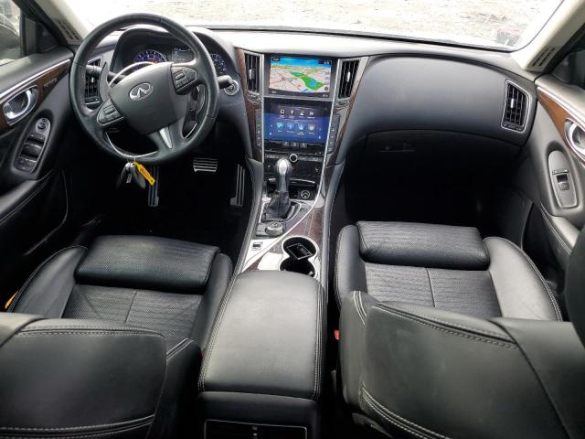 2015 INFINITI Q50 BASE JN1BV7AR7FM395461