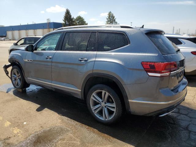Vin: 1v2rr2ca1kc527641, lot: 54168715, volkswagen atlas sel 20192