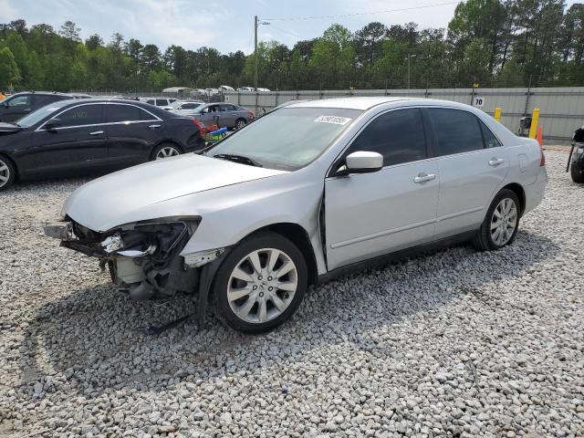 HONDA ACCORD SE