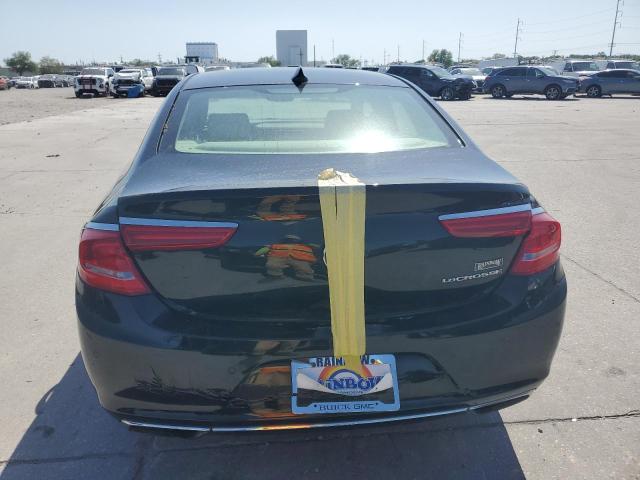 2019 BUICK LACROSSE P 1G4ZS5SS8KU104885