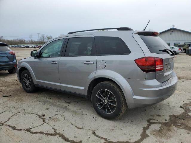 2017 DODGE JOURNEY SE - 3C4PDCAB9HT573188