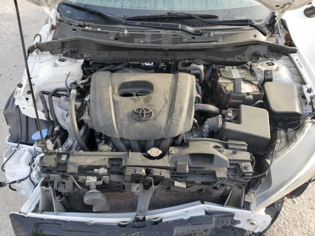 2018 TOYOTA YARIS IA 3MYDLBYV2JY329151