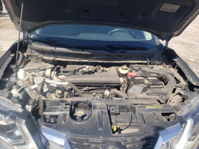 2018 NISSAN ROGUE S - KNMAT2MT3JP545596