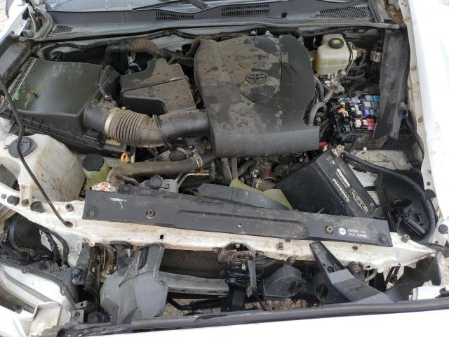 2018 TOYOTA TACOMA DOU - 3TMCZ5AN1JM179979