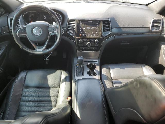 2020 JEEP GRAND CHER - 1C4RJFBG7LC241641