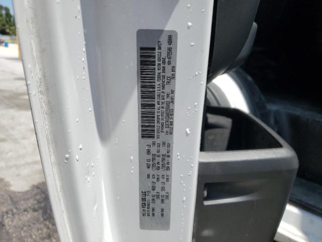 2019 RAM PROMASTER #3309555572