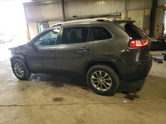 Vin: 1c4pjmlb6kd460985, lot: 54386405, jeep grand cher latitude plus 20192