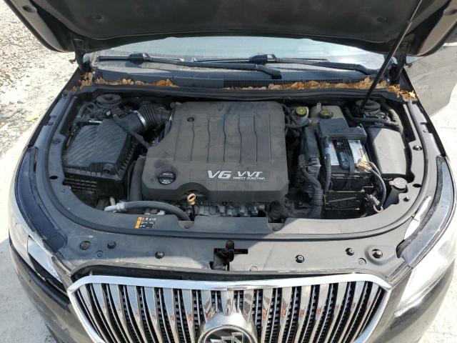 2016 BUICK LACROSSE P 1G4GF5G36GF197611