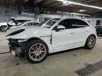 2015 PORSCHE MACAN TURB - WP1AF2A58FLB90256