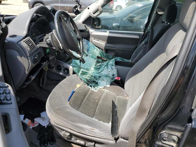 2003 FORD EXPLORER X #3261955472