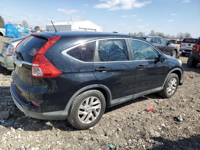Vin: 2hkrm3h58fh519175, lot: 52181315, honda crv ex 20153