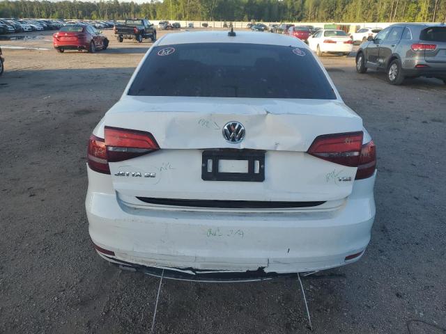 2016 VOLKSWAGEN JETTA SE - 3VWD67AJ6GM253490
