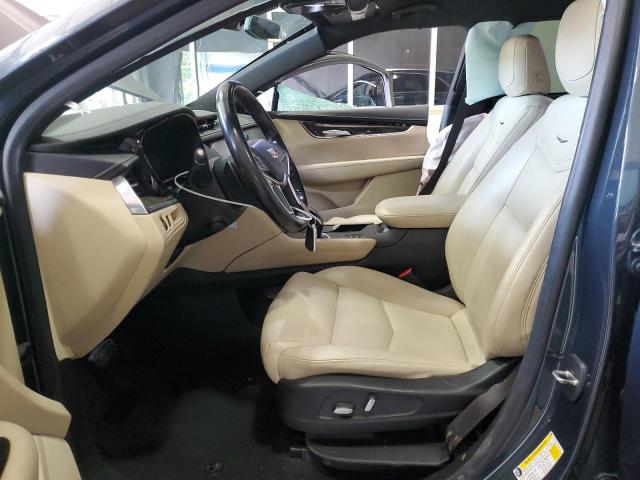 2019 CADILLAC XT5 - 1GYKNBRS1KZ161279