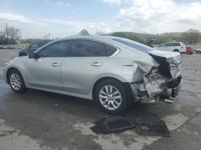 2016 NISSAN ALTIMA 2.5 - 1N4AL3AP1GN358686