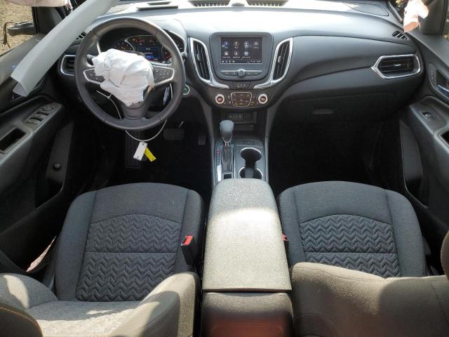 2022 CHEVROLET EQUINOX LT - 3GNAXUEVXNL314266