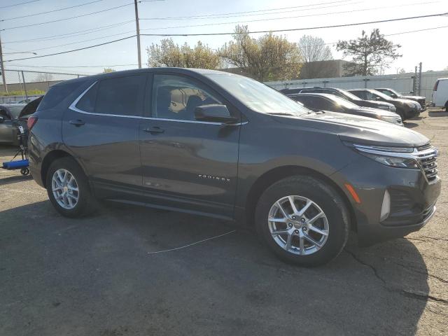 Vin: 3gnaxuev0ns196833, lot: 53434625, chevrolet equinox lt 20224