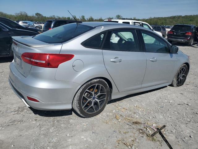 Vin: 1fadp3f20gl223743, lot: 54220785, ford focus se 20163