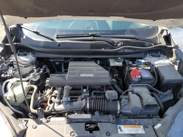 2020 HONDA CR-V LX - 2HKRW1H25LH402430