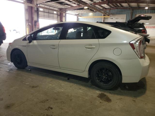 Vin: jtdkn3du2e0367594, lot: 54581035, toyota prius 20142