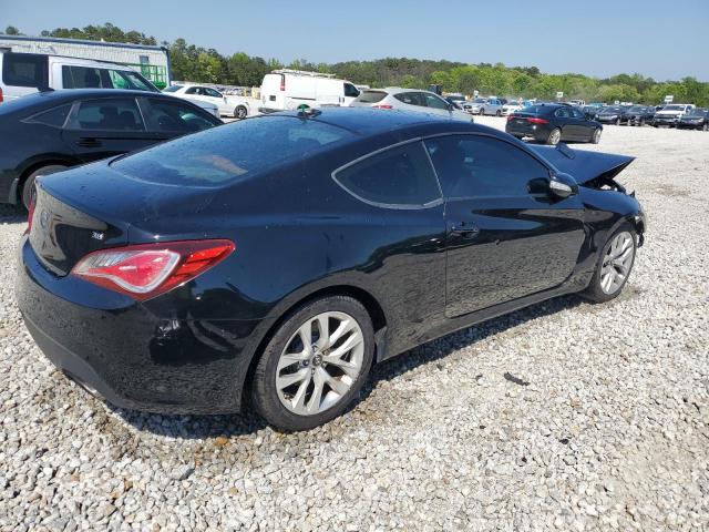 Vin: kmhhu6kj6du094394, lot: 53101945, hyundai genesis 3.8l 20133