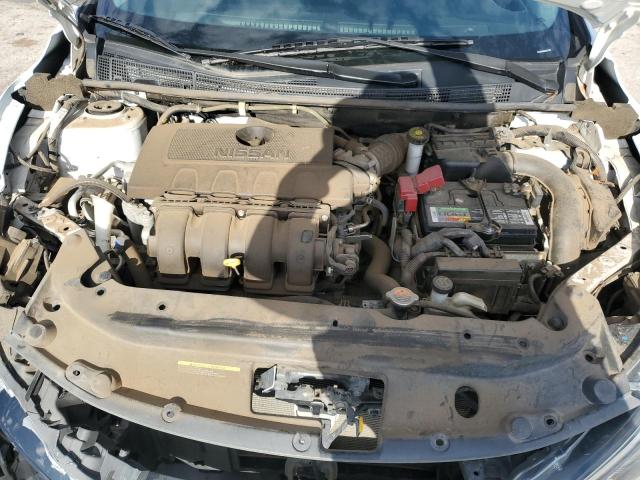 2018 NISSAN SENTRA S - 3N1AB7AP0JY311196