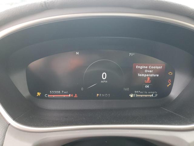 2020 LINCOLN NAUTILUS R 2LMPJ8K91LBL11557