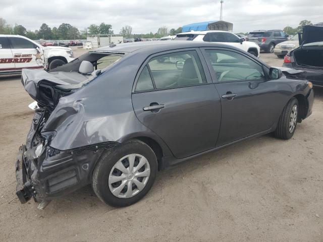 Vin: jtdbu4ee9aj059715, lot: 51459095, toyota corolla base 20103