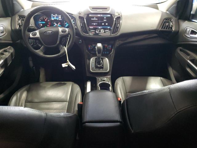 2014 FORD ESCAPE TIT - 1FMCU9J95EUA75677