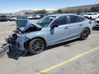 2022 HONDA CIVIC SPOR - 19XFL2H88NE002780
