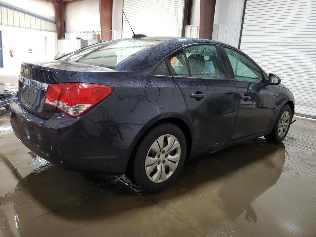 Vin: 1g1pc5sh1g7211322, lot: 54823645, chevrolet cruze ls 20163