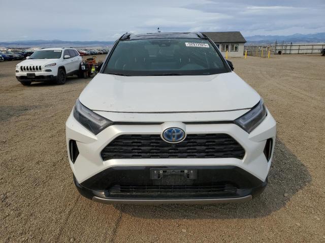 2024 TOYOTA RAV4 XSE - 4T3E6RFV8RU145338
