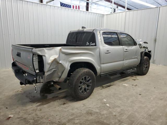 Vin: 3tmcz5an2mm414541, lot: 52206495, toyota all models double cab 20213