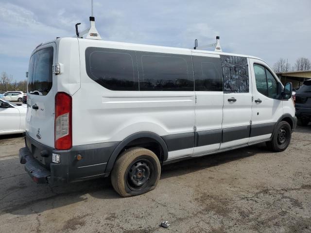 FORD TRANSIT T- 2015 white sports v gas 1FBZX2ZM5FKA94432 photo #4