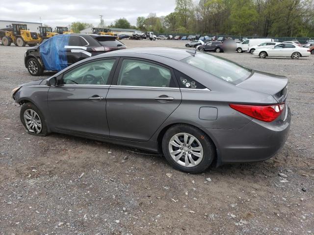 Vin: 5npeb4ac9dh508430, lot: 51936845, hyundai sonata gls 20132