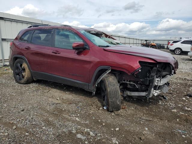 Vin: 1c4pjmlb8ld564153, lot: 53397325, jeep grand cher latitude plus 20204