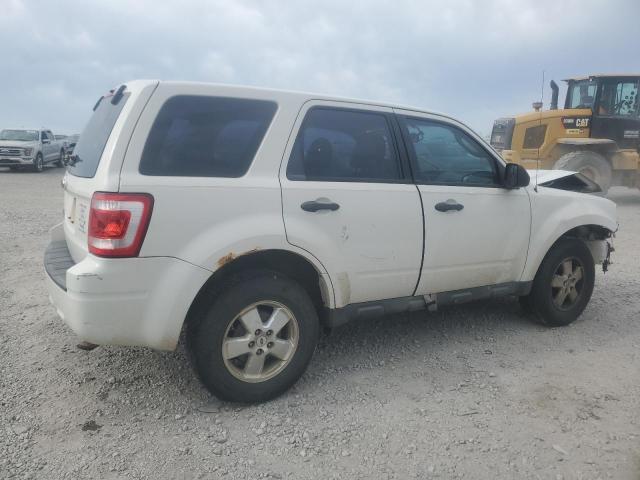 Vin: 1fmcu9c71bkc61705, lot: 53281065, ford escape xls 20113