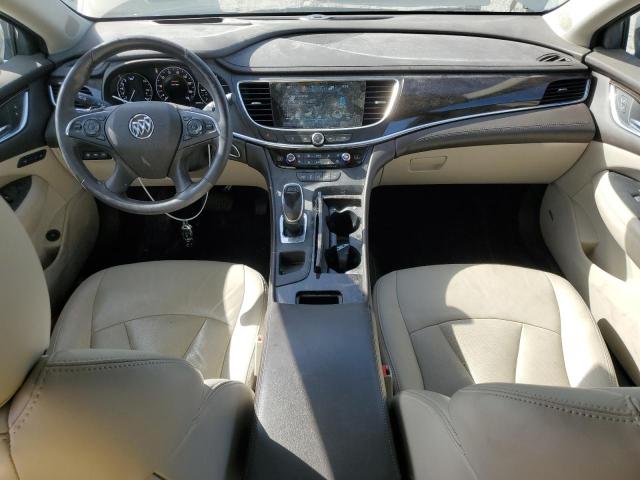 2017 BUICK LACROSSE P 1G4ZS5SSXHU186529