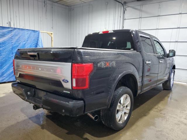 Vin: 1ftew1e41lfb11602, lot: 54257385, ford f-150 supercrew 20203