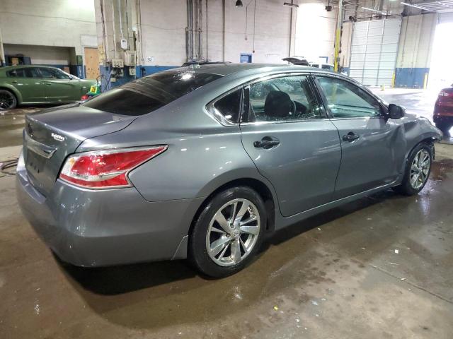 Vin: 1n4al3ap3ec424969, lot: 52252745, nissan altima 2.5 20143