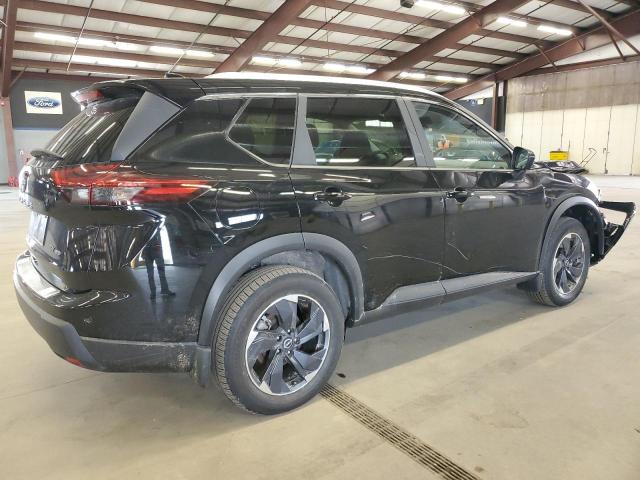 Vin: jn8bt3bb3rw180489, lot: 53856945, nissan rogue sv 20243