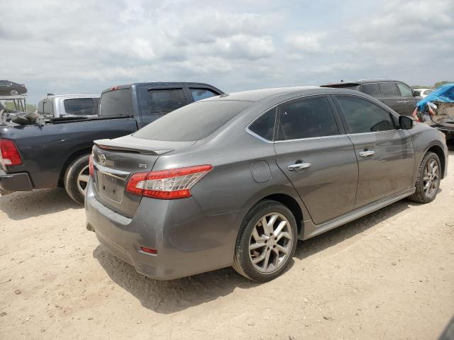 Vin: 3n1ab7ap7fy359334, lot: 53091415, nissan sentra s 20153